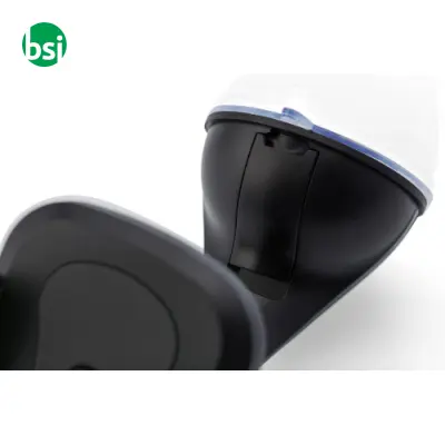 Plastic mobile phone holder Laurine - Immagine 5