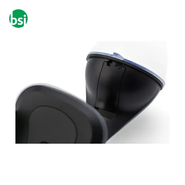 Plastic mobile phone holder Laurine -  5