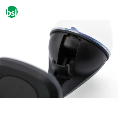 Plastic mobile phone holder Laurine - Immagine 6