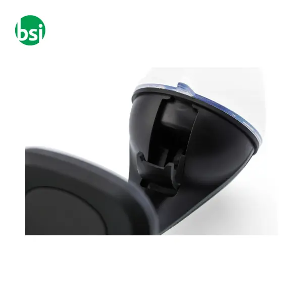 Plastic mobile phone holder Laurine -  6