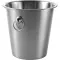 Stainless steel champagne bucket Hester - Anteprima 1