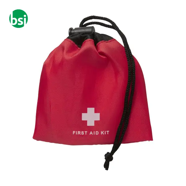 ABS first aid kit Juan -  1
