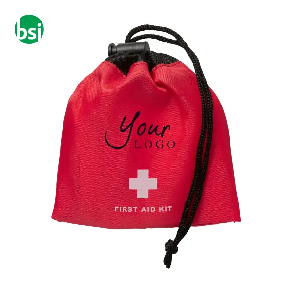 ABS first aid kit Juan -  5