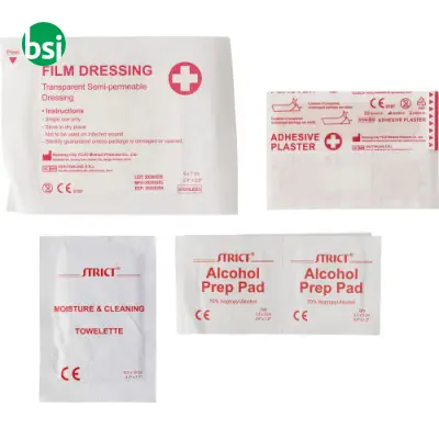 ABS first aid kit Juan - Immagine 4