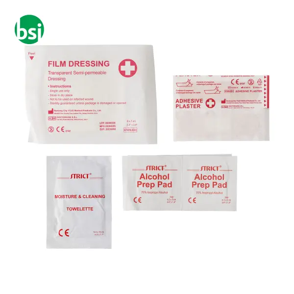 ABS first aid kit Juan -  4