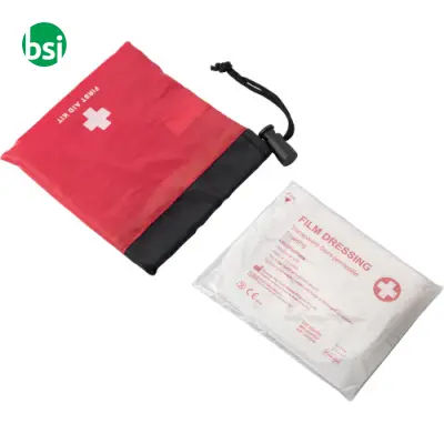 ABS first aid kit Juan - Immagine 2