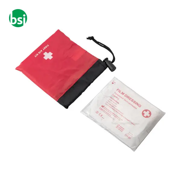 ABS first aid kit Juan -  2