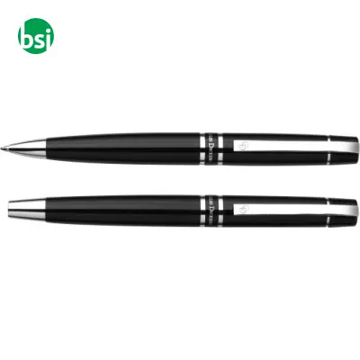 ABS Charles Dickens writing set Santana - Immagine 2