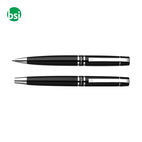 ABS Charles Dickens writing set Santana -  2