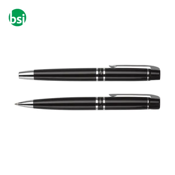 ABS Charles Dickens writing set Santana -  1