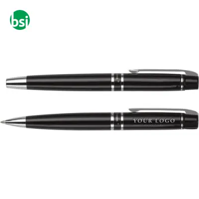 ABS Charles Dickens writing set Santana - Immagine 4