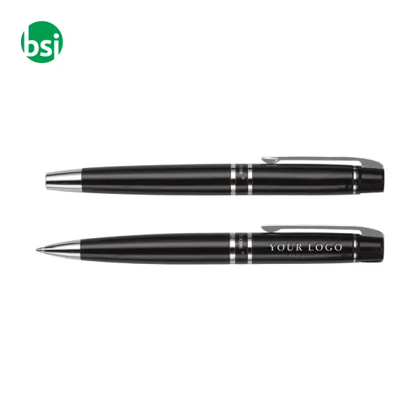 ABS Charles Dickens writing set Santana -  4