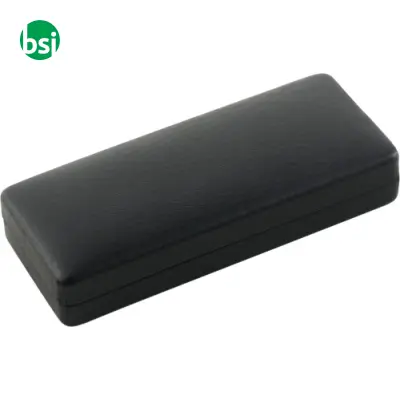 Metal Charles Dickens ballpen Adrian - Immagine 4