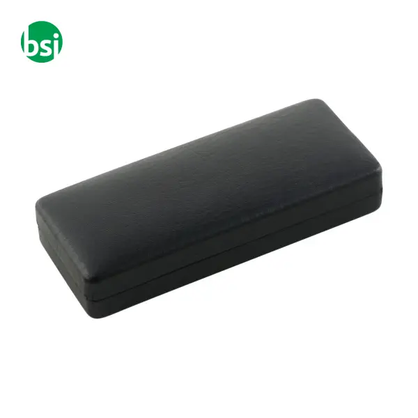 Metal Charles Dickens ballpen Adrian -  4