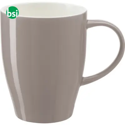 Porcelain mug Paula - Immagine 8