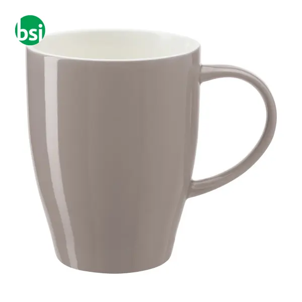 Porcelain mug Paula -  8