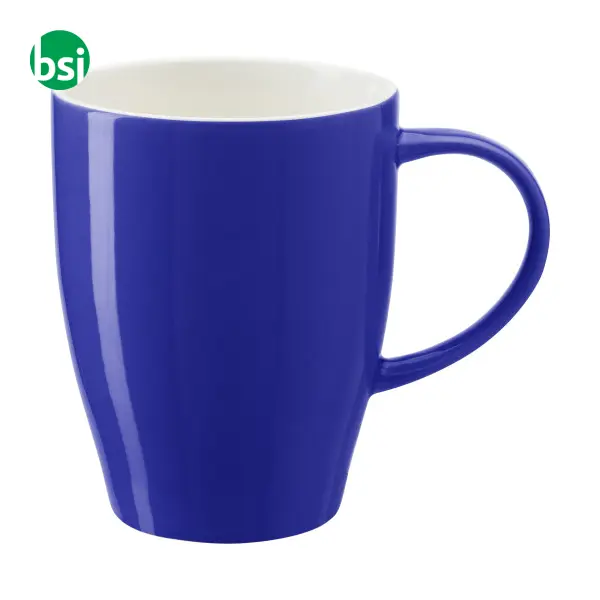 Porcelain mug Paula -  3