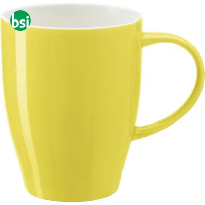 Porcelain mug Paula - Immagine 2