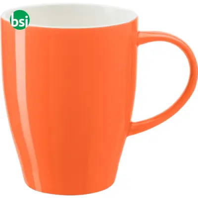 Porcelain mug Paula - Immagine 4