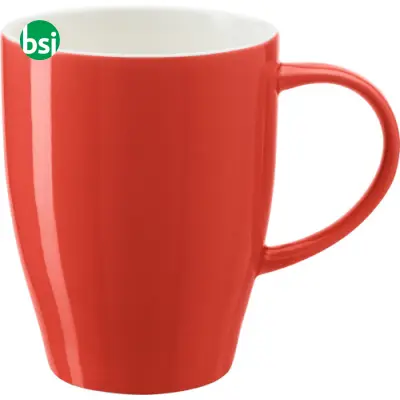 Porcelain mug Paula - Immagine 5