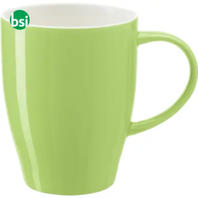 Porcelain mug Paula - Immagine 7