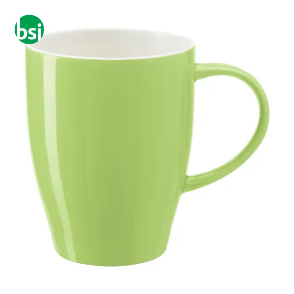 Porcelain mug Paula -  7