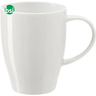 Porcelain mug Paula - Immagine 9