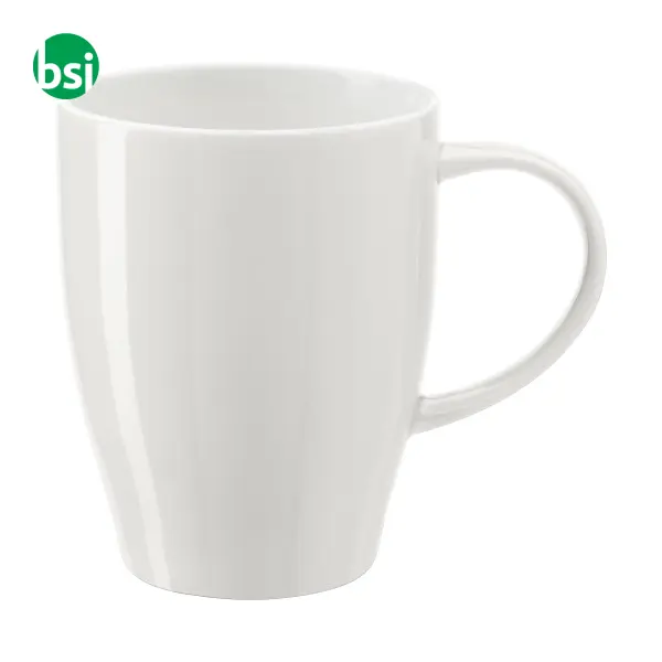 Porcelain mug Paula -  9