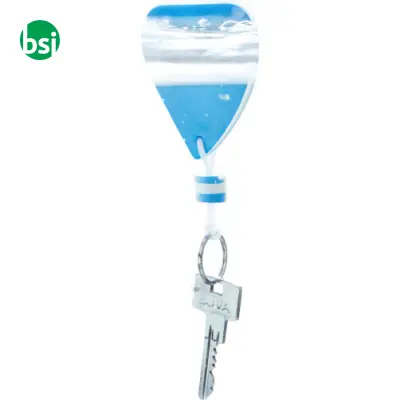 EVA key holder Cyrus - Immagine 2