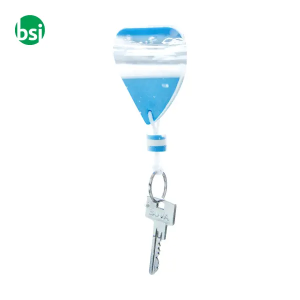 EVA key holder Cyrus -  2