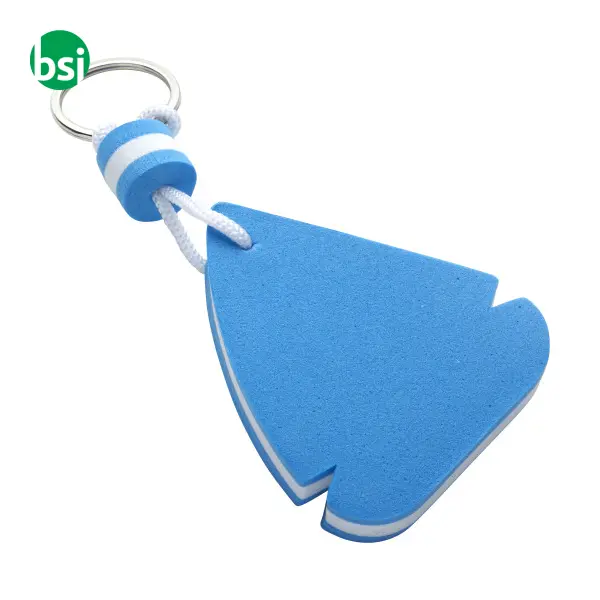 EVA key holder Cyrus -  1