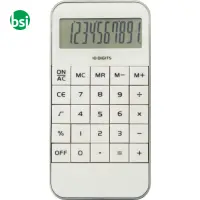 ABS calculator Jareth