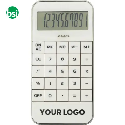 ABS calculator Jareth - Immagine 4
