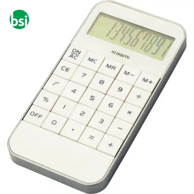 ABS calculator Jareth - Immagine 2