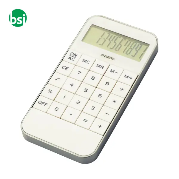 ABS calculator Jareth -  2