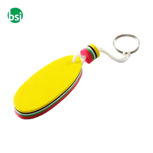 EVA key holder Hamid -  1