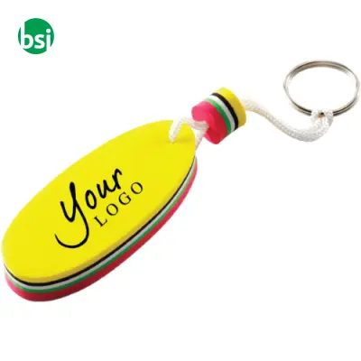 EVA key holder Hamid - Immagine 3