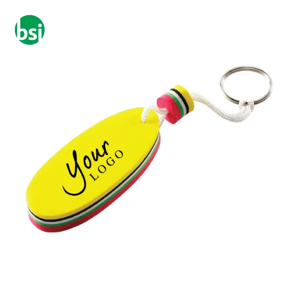 EVA key holder Hamid -  3