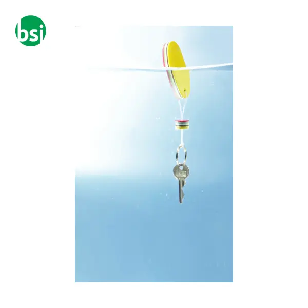 EVA key holder Hamid -  2