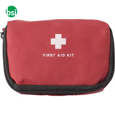 Nylon first aid kit Tiffany - Immagine 4