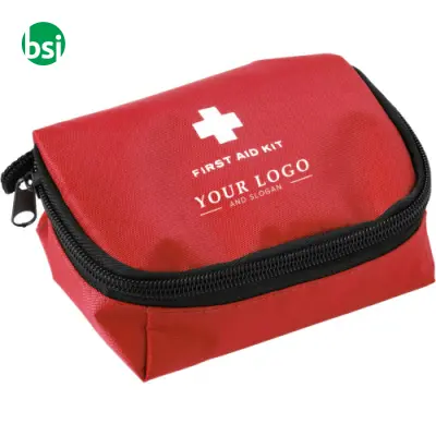 Nylon first aid kit Tiffany - Immagine 3