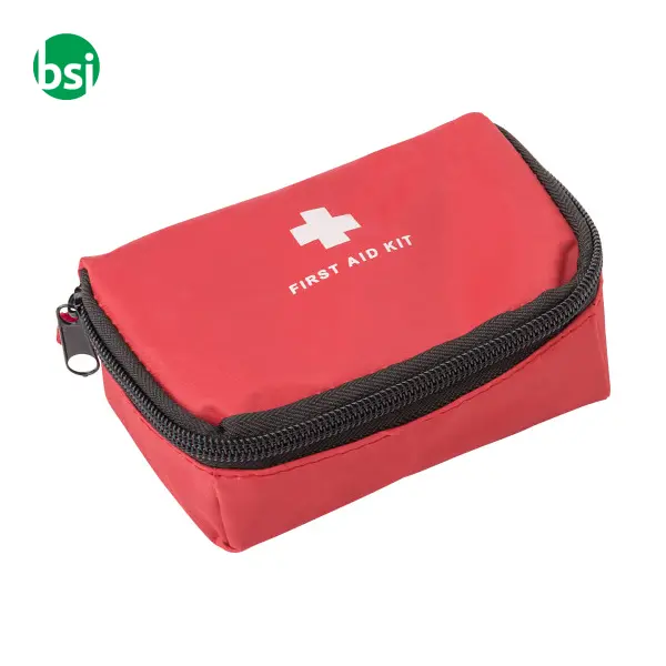 Nylon first aid kit Tiffany -  1