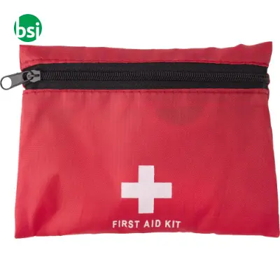 Nylon first aid kit Rosalina - Immagine 3