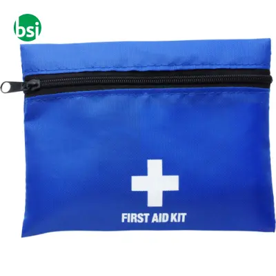 Nylon first aid kit Rosalina - Immagine 4