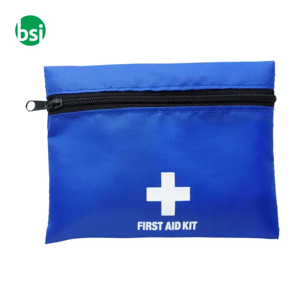 Nylon first aid kit Rosalina -  4