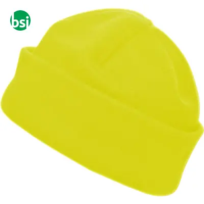 Polyester fleece 200gr beanie Elliana - Immagine 8