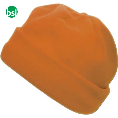 Polyester fleece 200gr beanie Elliana - Immagine 5