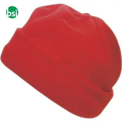 Polyester fleece 200gr beanie Elliana - Immagine 6