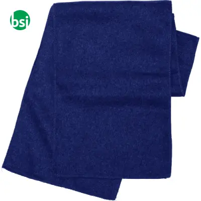 Polyester fleece 200gr scarf Maddison - Immagine 7