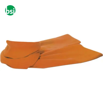 Polyester fleece 200gr scarf Maddison - Immagine 4